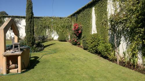Casa Gran Turismo