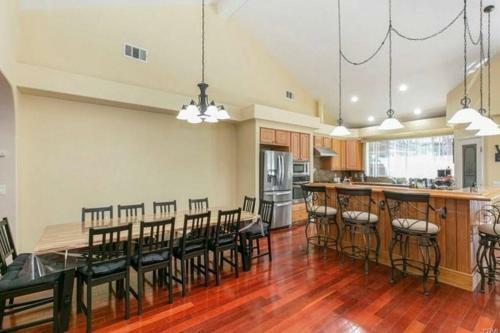 Cozy Home In Pine Mountain Club