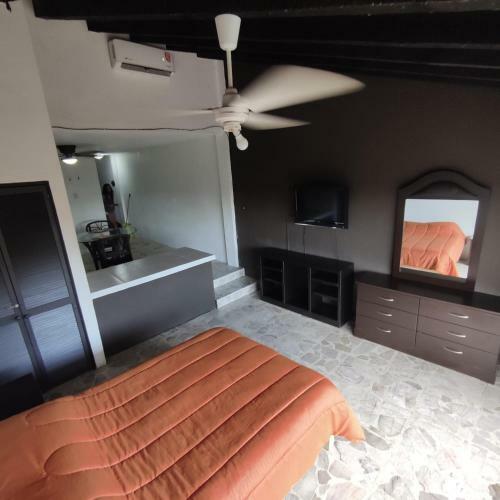 Apartamento Depa Plaza Marina
