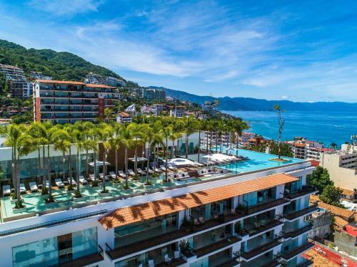 Pier 57 410 Amazing Amp New 2br Romantic Zone