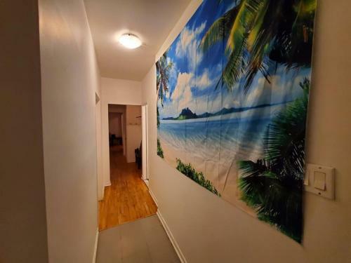 Montreal Downtown  Pet Friendly  Room A B C