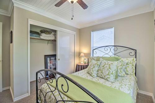 Charming Hilltop Home With Picture-perfect View