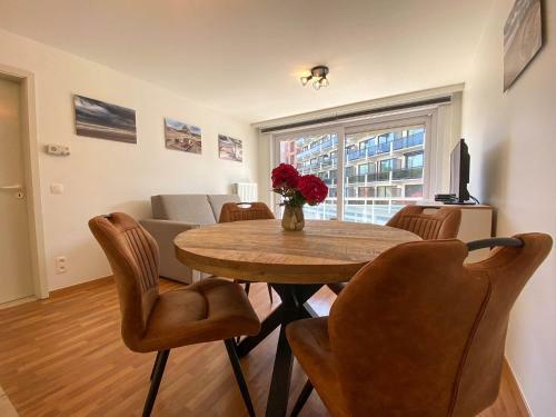 Apartamento Flat Zandroos Close To The Beach