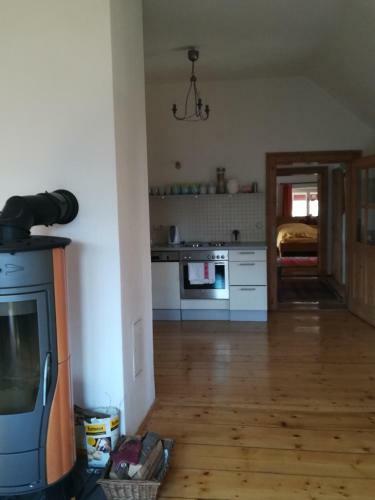Apartamento Gro�e Ferienwohnung In Semmering Villa