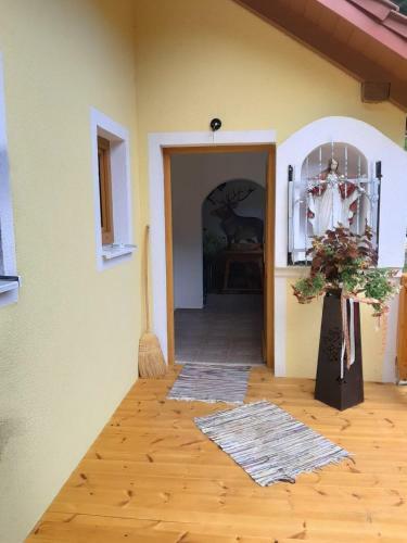 Apartamento Ferienwohnung Anika