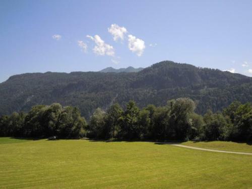 Apartamento Pension Ferienwohnung Pirhofer
