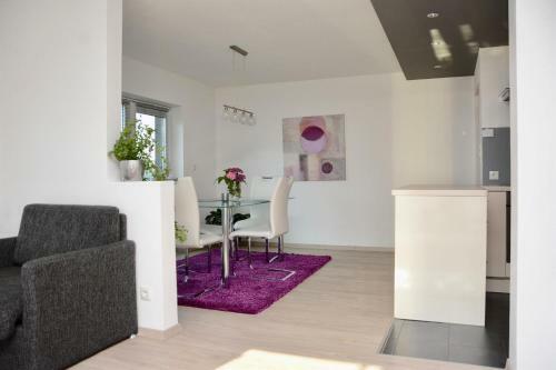 Apartamento Pension Ferienwohnung Pirhofer