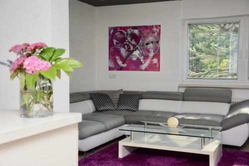 Apartamento Pension Ferienwohnung Pirhofer