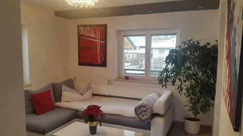Apartamento Pension Ferienwohnung Pirhofer