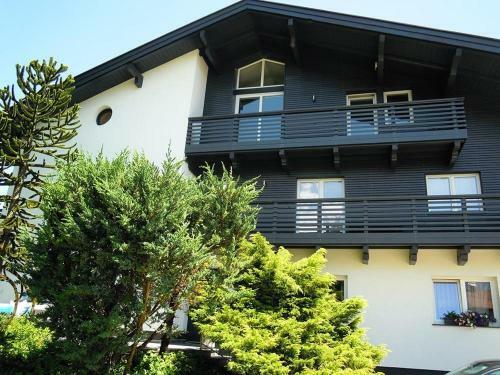 Apartamento Pension Ferienwohnung Pirhofer