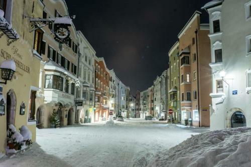 Apartamento Pension Ferienwohnung Pirhofer