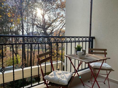 Apartamento Green Park Sandanski
