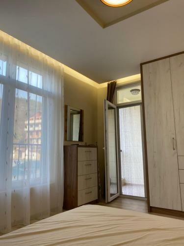 Apartamento Green Park Sandanski