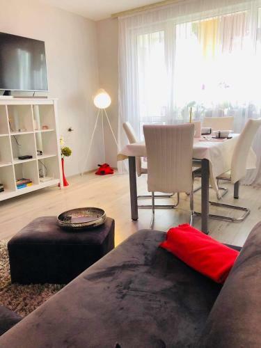 Dani Apartment