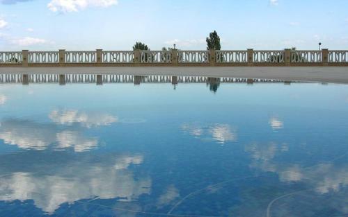 Apartamento Waterfront Luxe Apt 4pers