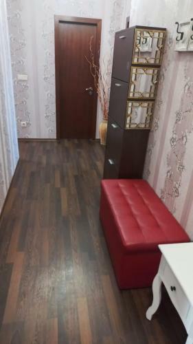 Apartamento Waterfront Luxe Apt 4pers
