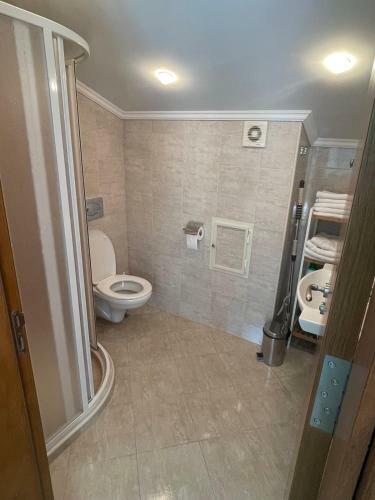 Apartamento Santa Marina Sea View Panorama Studio