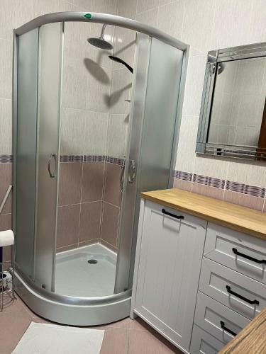 Apartamento Sun Wave II With Sea View