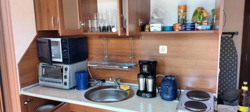 Apartamento ?????? ?? ?????? ??????? ????