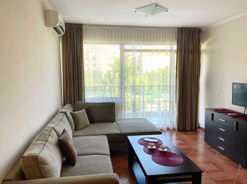 Apartamento Sun Wave III