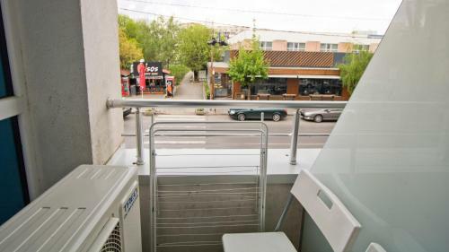 Colonel Apartment Bijou