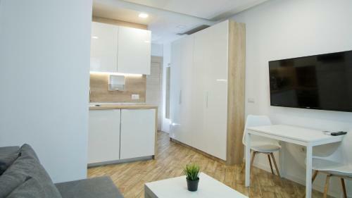 Colonel Apartment Bijou