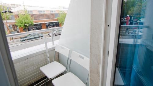 Colonel Apartment Bijou