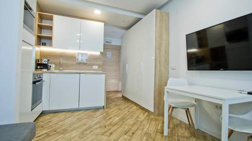 Colonel Apartment Bijou