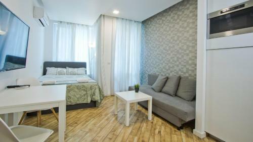 Colonel Apartment Bijou