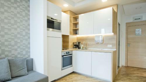 Colonel Apartment Bijou
