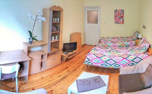 Apartamento Bienvenue Na Solunska