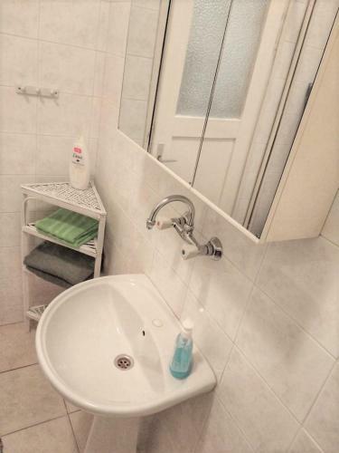 Apartamento Bienvenue Na Solunska