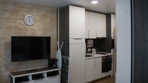 Colonel Apartment Luxury