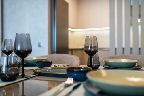 Apartamento Sky Symphony