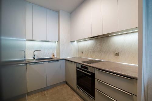 Apartamento Sky Symphony