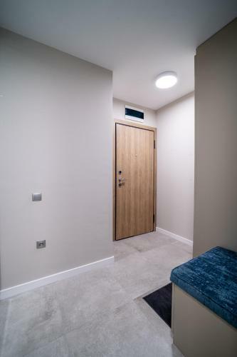 Apartamento Sky Symphony