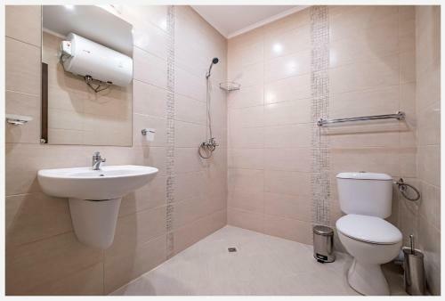 Apartamento Casa Rossa 3