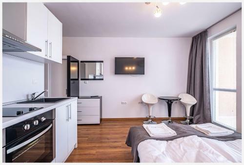 Apartamento Casa Rossa 3
