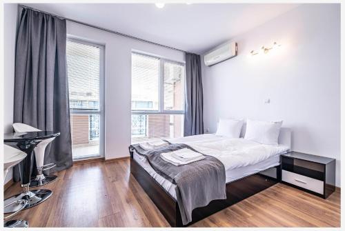 Apartamento Casa Rossa 3