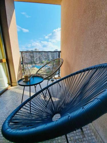 Private Apartament Vip In Royal Beach