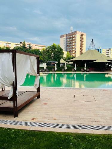 Private Apartament Vip In Royal Beach