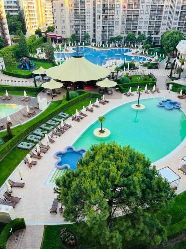 Private Apartament Vip In Royal Beach