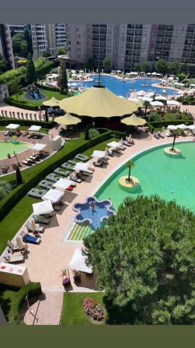 Private Apartament Vip In Royal Beach