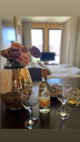 Private Apartament Vip In Royal Beach