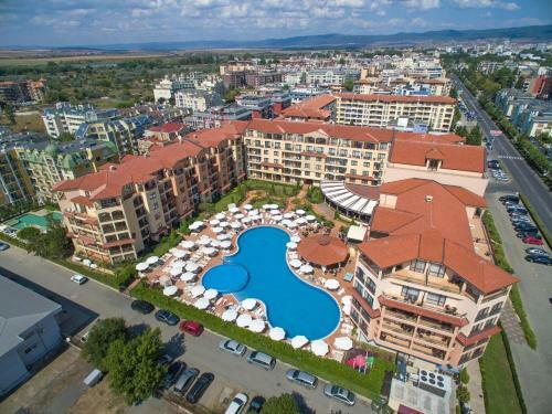 Diamant Residence - Private Apartment - Bsr