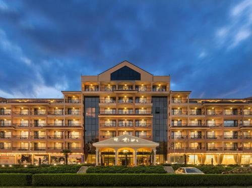 Diamant Residence - Private Apartment - Bsr