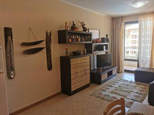Apartamento ??????? ?????????? ? ??????? ?????????