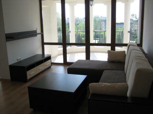 Chateau Del Mar Holiday Apartments
