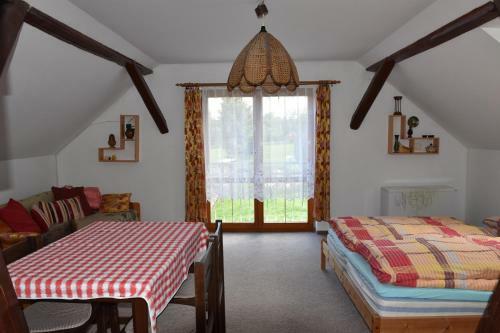 Apartm�ny Janovice