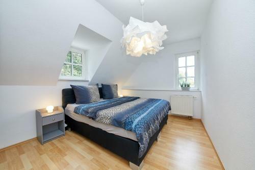 Apartamento Ferienhaus Alte M�hle